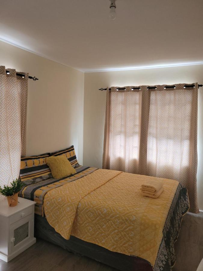 Kensington Oval- 2 Bed 1 Bath Bridgetown Exterior foto