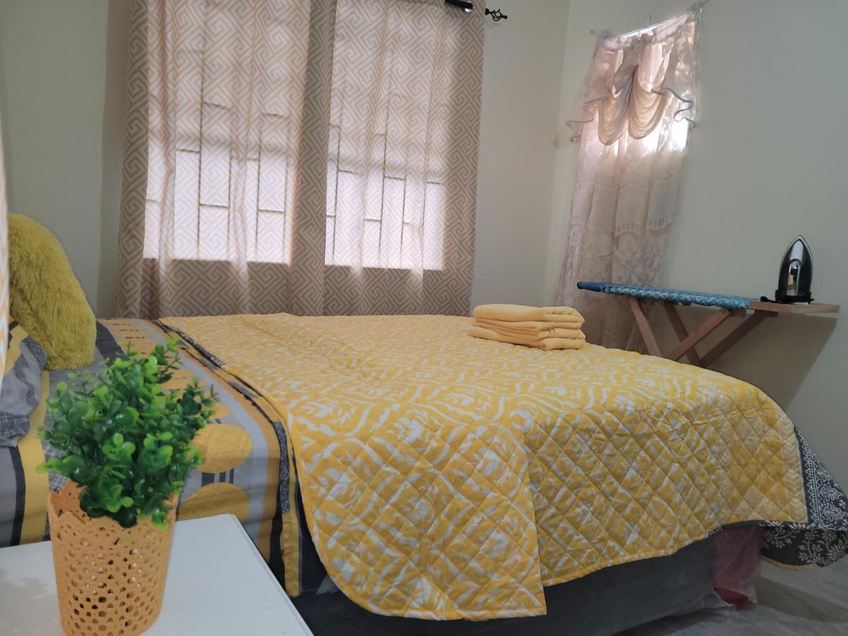 Kensington Oval- 2 Bed 1 Bath Bridgetown Exterior foto